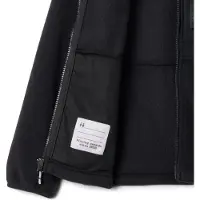 Columbia Functionele fleece jas 'Fast Trek IV' zwart