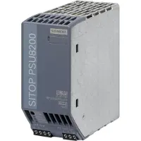Siemens 6EP33348SB000AY0 DIN-rail netvoeding 24 V/DC 10 A 240 W Aantal uitgangen:1 x Inhoud 1 stuk(s)