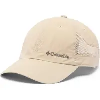 Columbia Sportpet 'Tech Shade II' lichtbruin / grijs