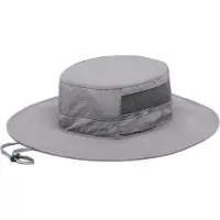 Columbia Sporthoed 'Bora Bora Booney' donkergrijs