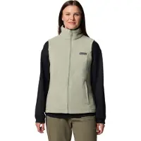Columbia Sportbodywarmer 'Benton Springs' pastelgroen