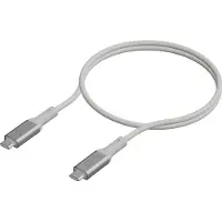 Brand Usb-c/usb Kabel 622782 Pro 1m 1 M Grijs