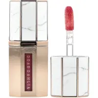 Dear Dahlia Make-up lippen Lipgloss Dream Velvet Lip Mousse Teddy