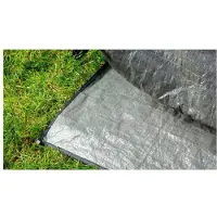 Outwell - Footprint Monterey 4 Air - Grondzeil 380 x 240 cm, zwart