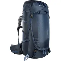 Tatonka - Women's Noras 55+10 - Trekkingrugzak blauw