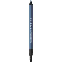 IsaDora Ogen Eyeliner & Kajal Waterdicht & langdurigDe contourajal 67 Light Blue