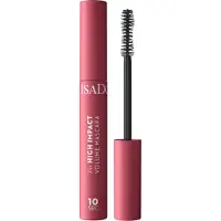 IsaDora Mascara 10 Sec High Impact Volume 9 ml
