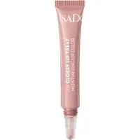 IsaDora Glossy Lip Treat Lipgloss 13 ml Nr. 55 - Silky Pink