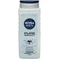 Nivea Men Pure Impact
