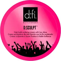 Revlon d:fi D:Sculpt Stylingcrème 150 g