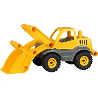 Lena Actives Shovel - 35 cm