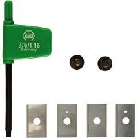 Festool HW WP 20X12X1,5 (4X) RESERVEMES