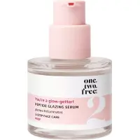 One.two.free! - Peptide Glazing Serum Hydraterend serum 30 ml