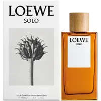 LOEWE Herendoucheparfum Solo , EDT, 150 ml