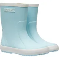 Bergstein Regenlaars Kids Classic Light Blue-Schoenmaat 37