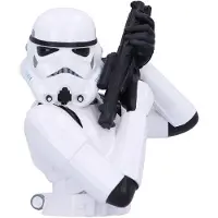 Nemesis Now Stormtrooper Originele Mini-buste 14 Cm