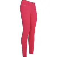 Imperial Riding Rijbroek El Capone Full Grip Rood - 36