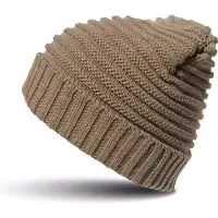 Result Braided Hat | Maat: Één maat