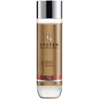System Professional LipidCode LuxeOil (L1) Shampoo 250 ml
