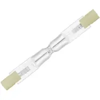 Osram Halogeen Staaflamp R7s 48W 2800K 700lm 230V - 74,9mm - Warm Wit