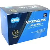 Kmc Missinglink 10r Ept Kettingschakel 40 Eenheden