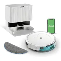 iRobot Roomba Combo 2 Essential Robot Y051240