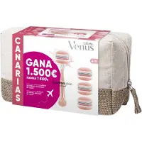 Gillette Venus Spa Breeze Scheermesjes