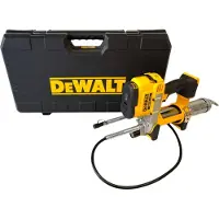 DeWalt DCGG 571 M1K accusmeerpistool 18 V + 1x accu 4.0 Ah + lader