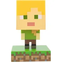 Paladone Minecraft – Icon Light Alex-lamp