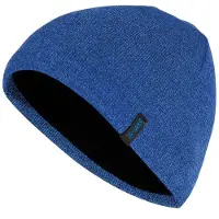 Jako Beanie Senior Blauw