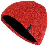 Jako Beanie Senior Rood