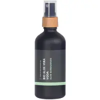 Green Plantation BIO Aloë vera - 100% natuurlijk hydrolaat 50 ml