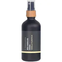 Green Plantation BIO Vanille - 100% natuurlijk hydrolaat 50 ml