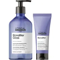 L'Oréal Professionnel Blondifier Big Duo