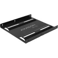 Axagon RHD-125B Halterahmen für 1x 2,5" im 3,5" Slot