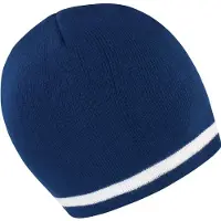 Result National Beanie | Maat: Één maat