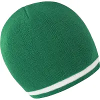Result National Beanie | Maat: Één maat