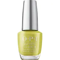 OPI Infinite Shine Long-Wear Lacquer Get In Lime Nagellak - 15ml