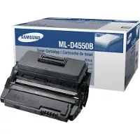 HP SU687A (ML-D4550B) toner zwart hoge capaciteit (origineel)