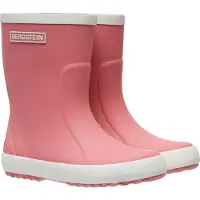 Bergstein regenlaarzen roze Jongens/Meisjes Rubber Meerkleurig - maat 36