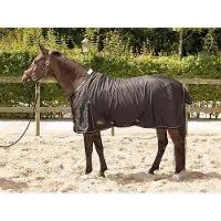 Harry's Horse Harrys Horse Staldeken Highliner grijs 165cm