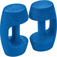 Beco BEbell aquahalters - small