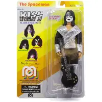 Mego Kiss the spaceman 20 cm