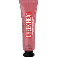 Maybelline Cheek Heat Blushcrème 10 ml Nr. 15 - Nude Burn