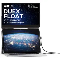 Mobile Pixels Duex Float
