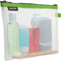 Leitz Toilettas Leitz Groen