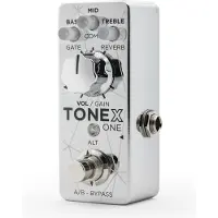IK Multimedia ToneX One Joe Satriani