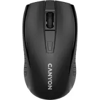 Canyon MW-7 draadloze optische muis