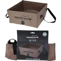 Redcliffs Opbergmand | | 35 x 35 x 16 cm