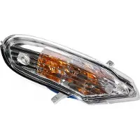 Vicma 8053 Knipperlichtautomaat / Pinkdoos